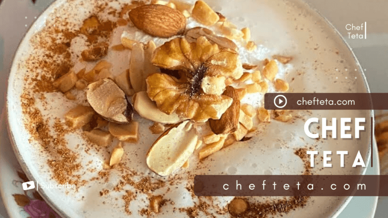 طريقة عمل البليلة المصرية