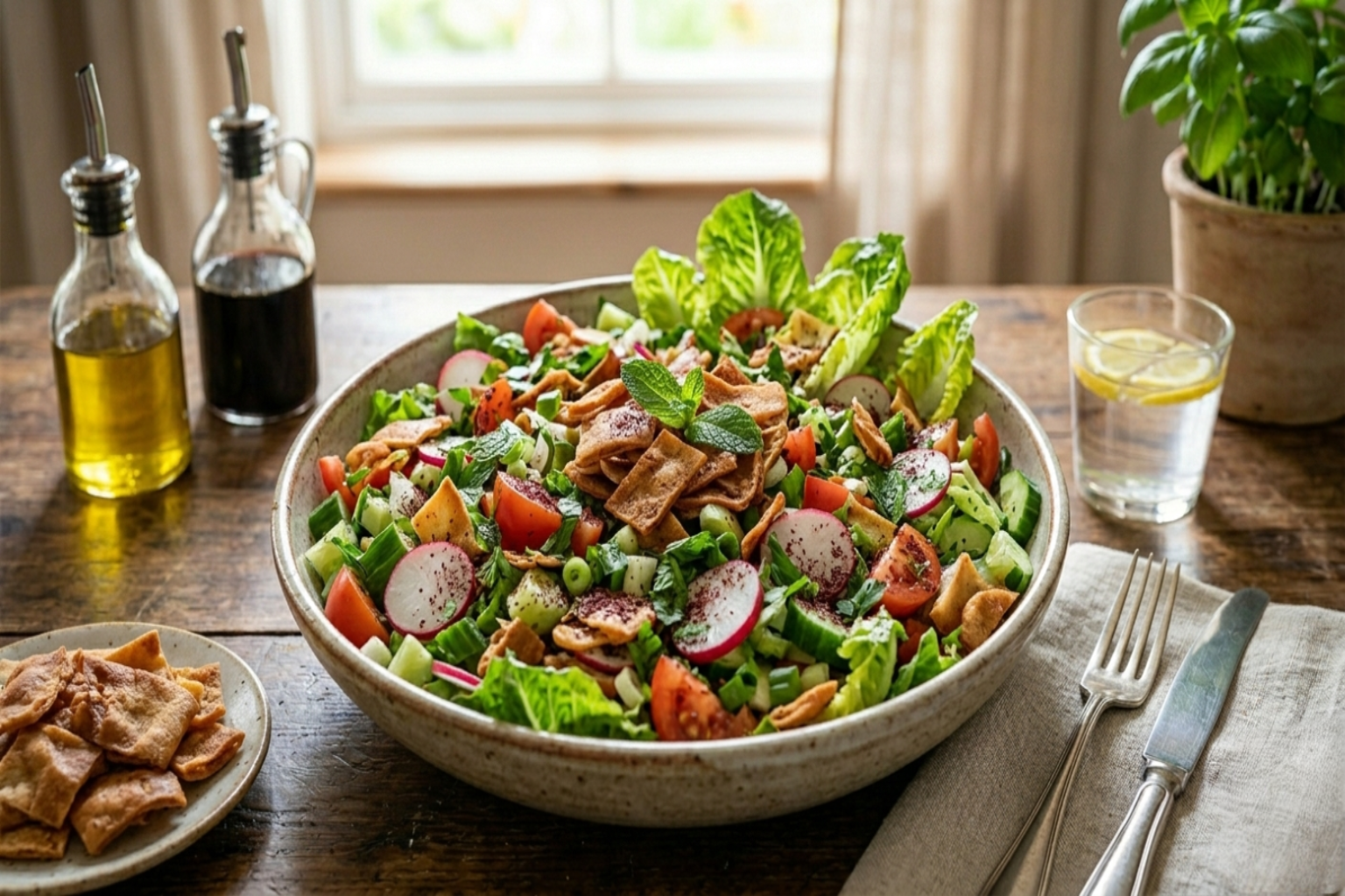 You are currently viewing وصفات سلطة