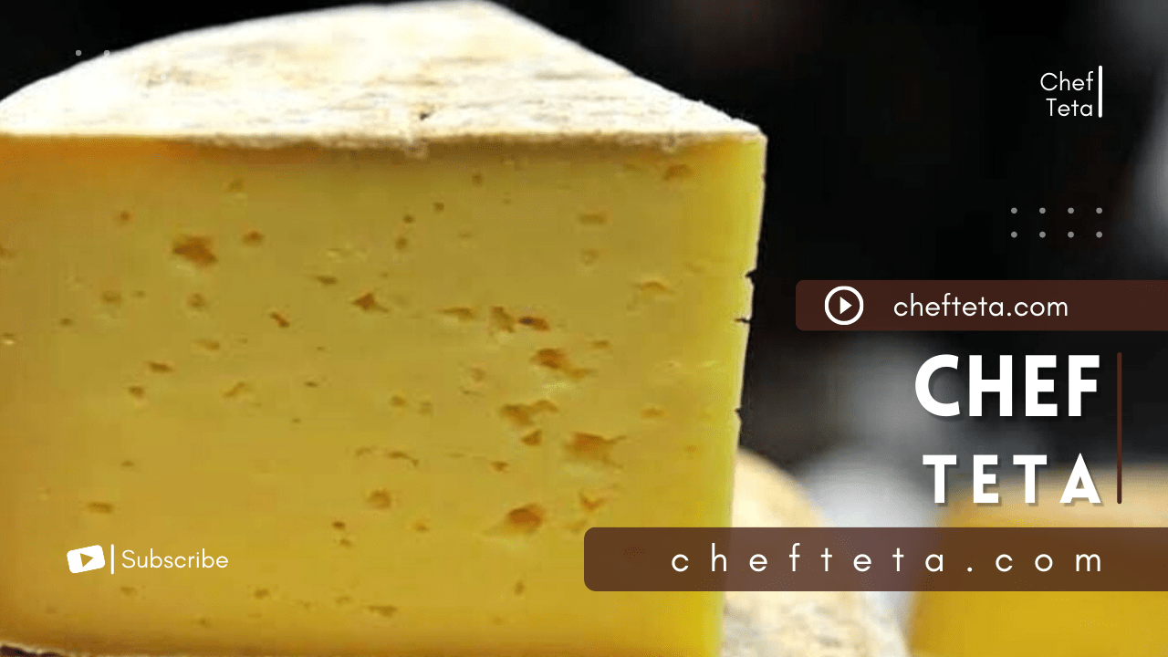 You are currently viewing طريقة عمل الجبنة الرومي