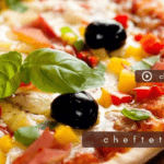 خطوات عمل البيتزا مثل المطاعم – وسر نجاح عجينة البيتزا