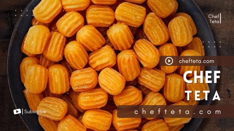 بلح الشام بدون بيض