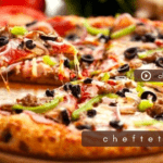 مكونات البيتزا لعمل أسهل بيتزا في المنزل بعجينة مضبوطة وخطوات بسيطة