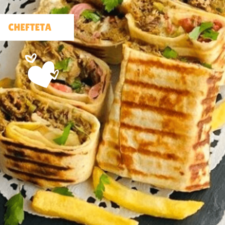 طريقة عمل شاورما بالبيت