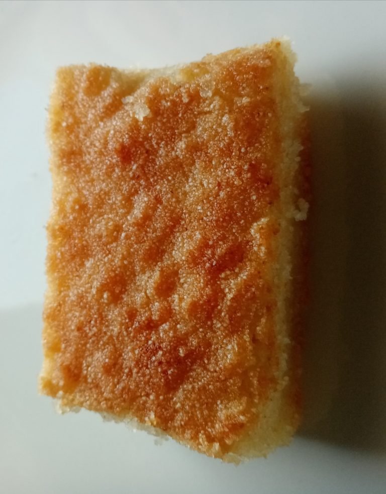 البسبوسة الاصلية السادة