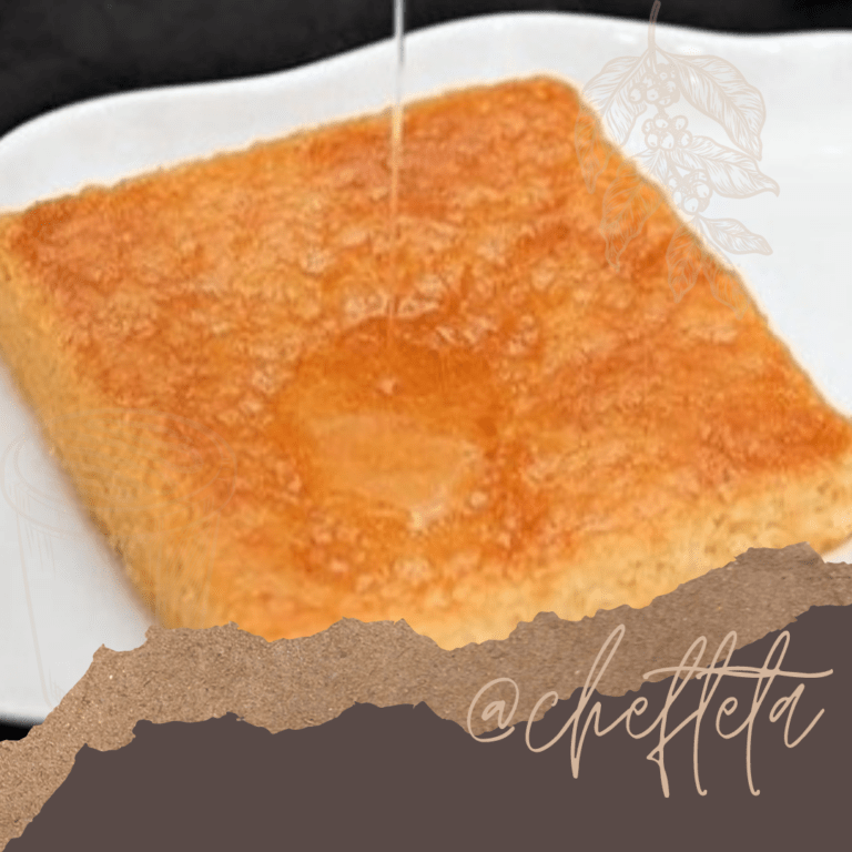 طريقة بسبوسة المحلات السادة