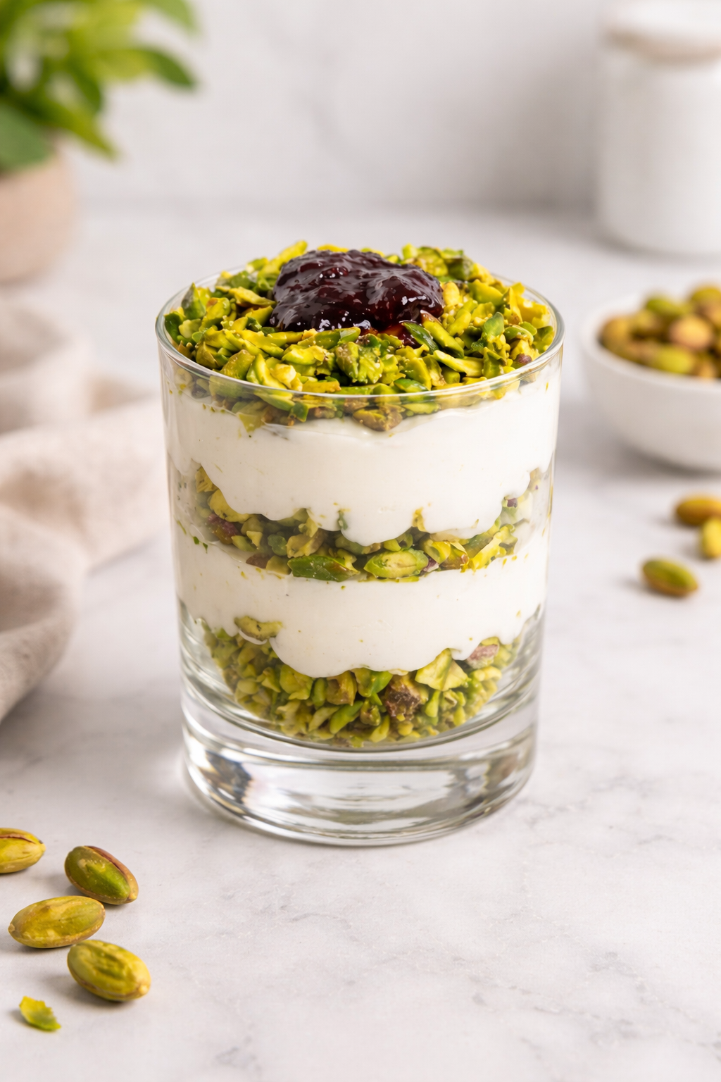 You are currently viewing طريقة تحضير السحلب بالمكسرات – خطوة بخطوة