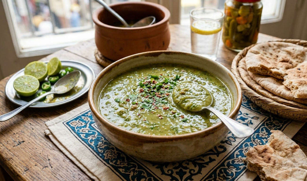 You are currently viewing طريقة تحضير بامية الويكا