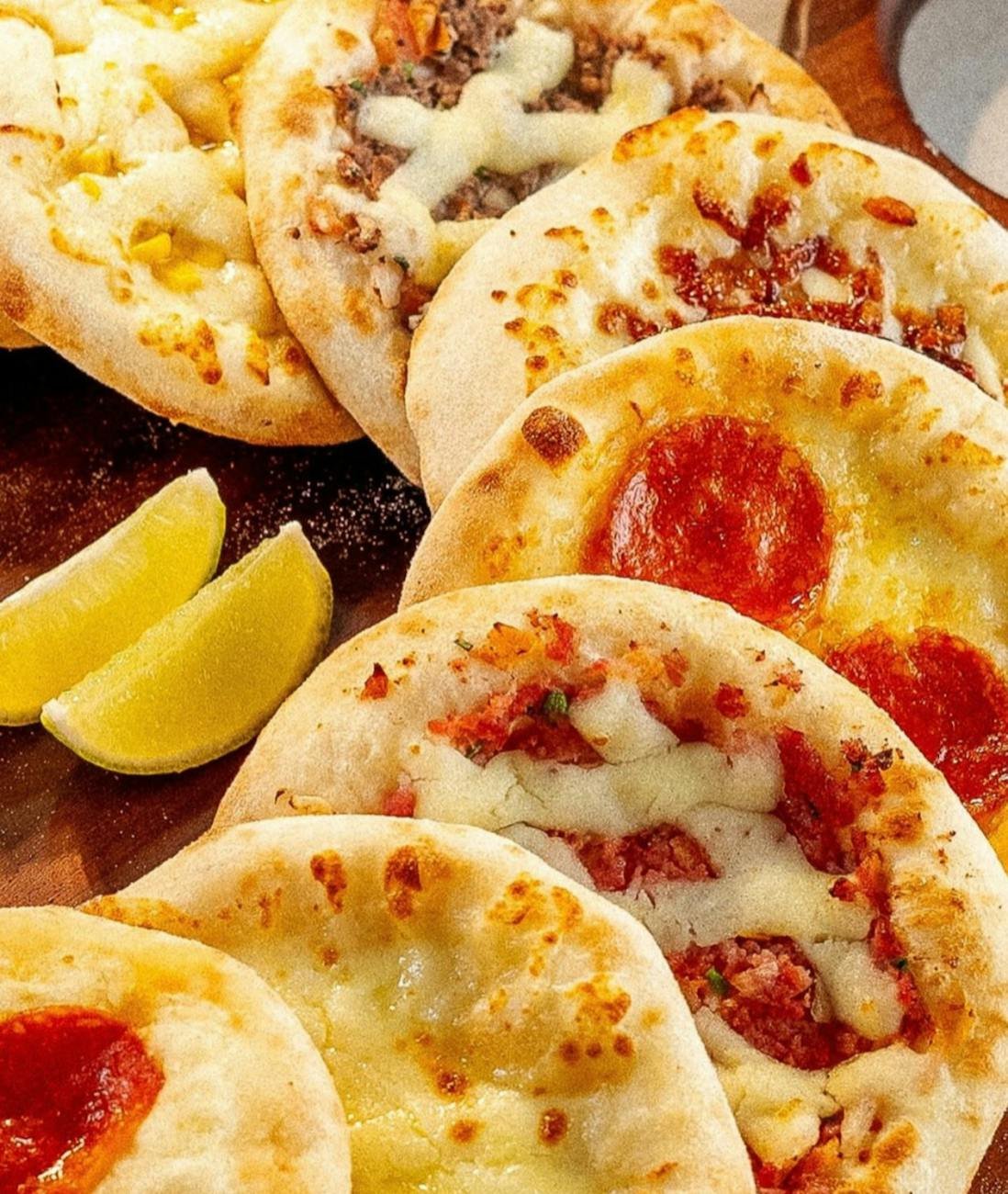 Read more about the article طريقة عمل ميني بيتزا هشة وطرية