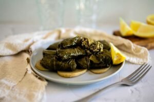 Read more about the article كيف اخلي ورق العنب يذوب في الفم