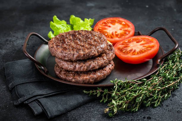 Read more about the article خلطة البرجر السرية – أسرار تحضير أفضل برجر