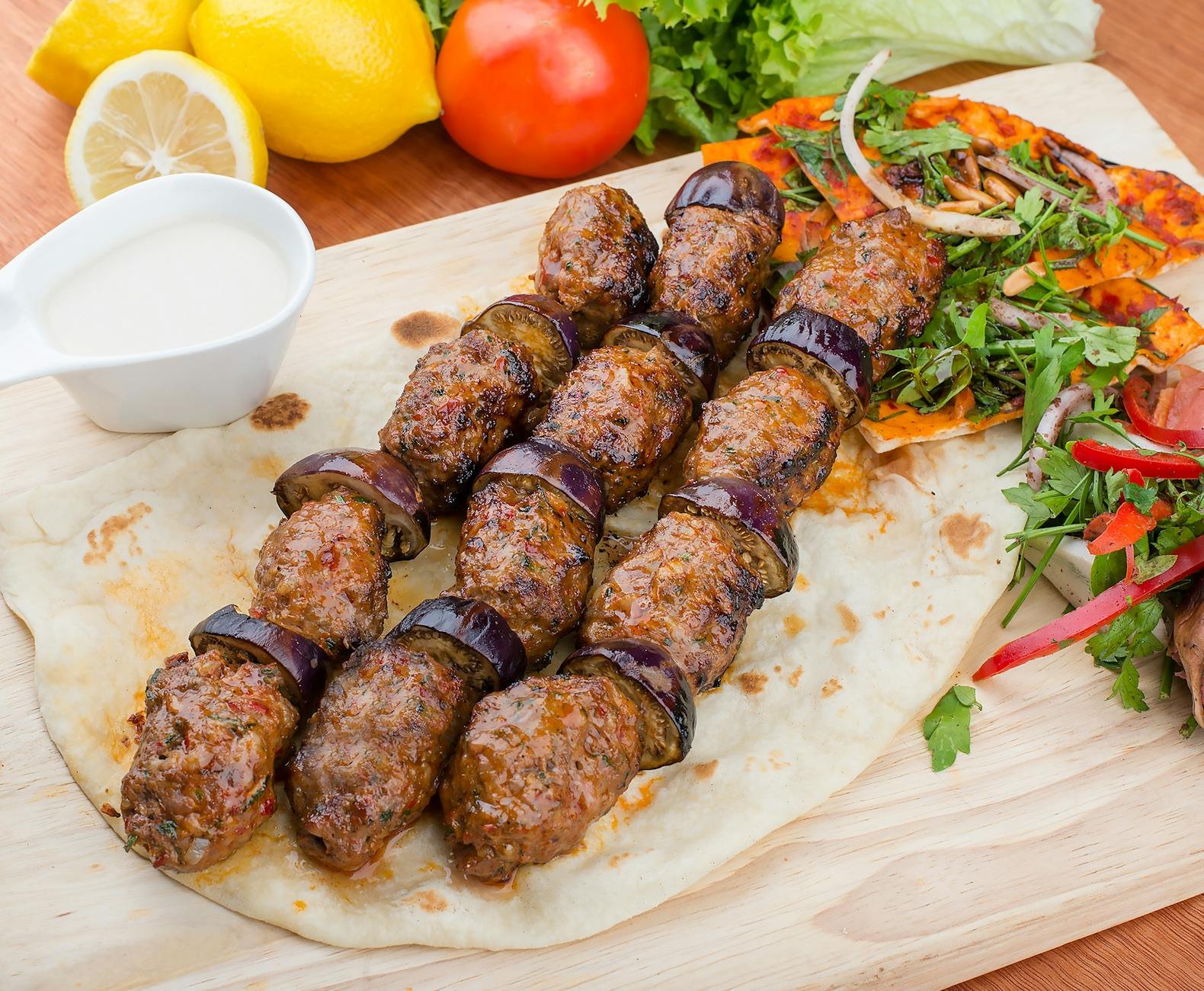 Read more about the article طريقة الكفتة المشويه
