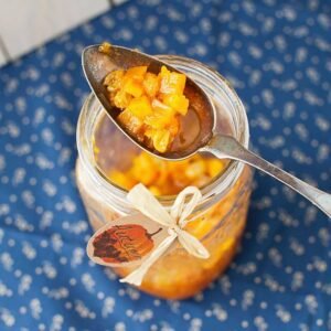 Read more about the article وصفة مربى القرع بدون كلس بخطوات سهلة