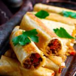 أفضل وصفات اللحم المفروم للأطفال