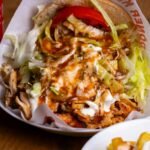 وصفة شاورما منزلية – طريقة تحضير أشهى شاورما في البيت