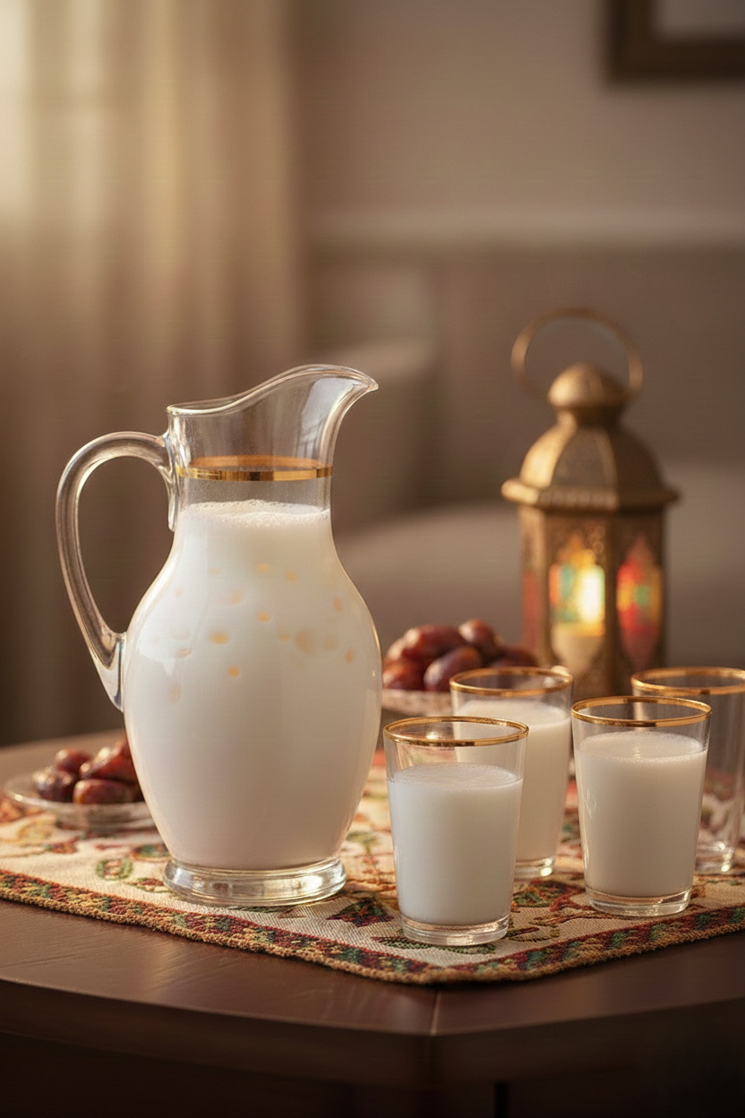 You are currently viewing سر السوبيا المصرية الأصلية – البودرة المنزلية والكوكتيل المنعش مع شيف تيتا