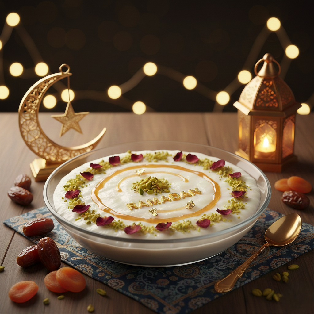 You are currently viewing كيف تصنعين أرز باللبن كريمي بلمسة الجدات السحرية مع شيف تيتا