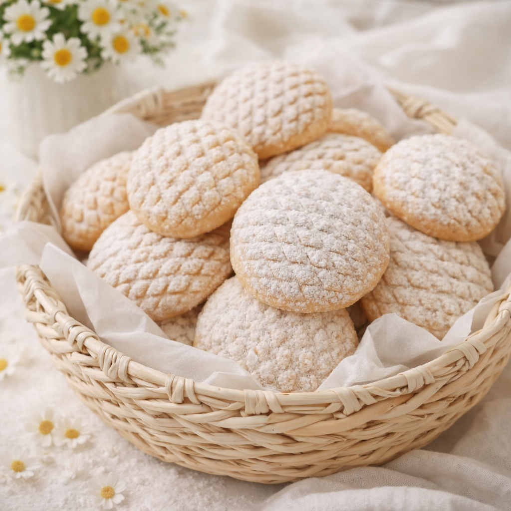 You are currently viewing كعك العيد الفاخر (على البارد) – أسرار القوام المخملي والنقشة الثابتة مع شيف تيتا