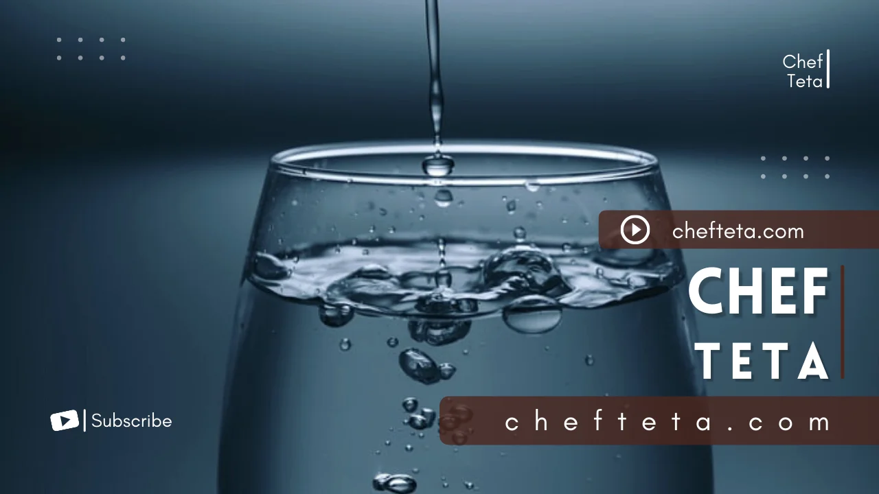 You are currently viewing ١٠فوائد لشرب الماء