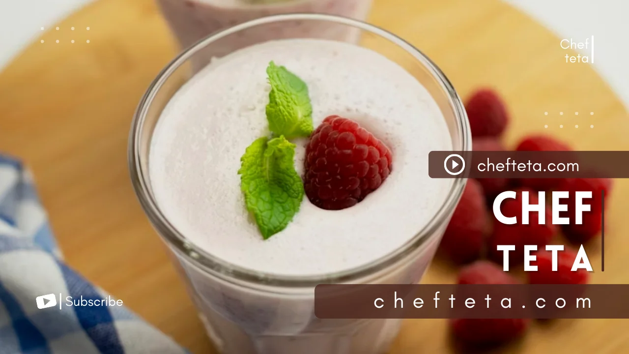 You are currently viewing طريقة تحضير الزبادي الطبيعي في المنزل